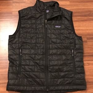 Patagonia Nano Puff Vest